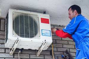 24/7 and Emergency HVAC Near W Mansfield, OH | Air Conidtioning and Heating Contractors